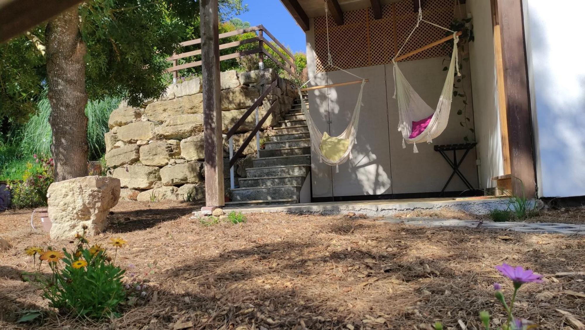 Blissful Garden Studio Sintra Bagian luar foto